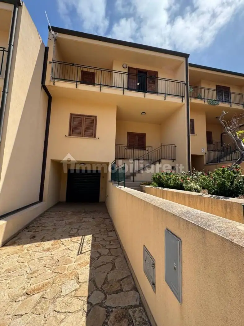 Villa unifamiliare via Circonvallazione Nord 2, Custonaci - foto 4