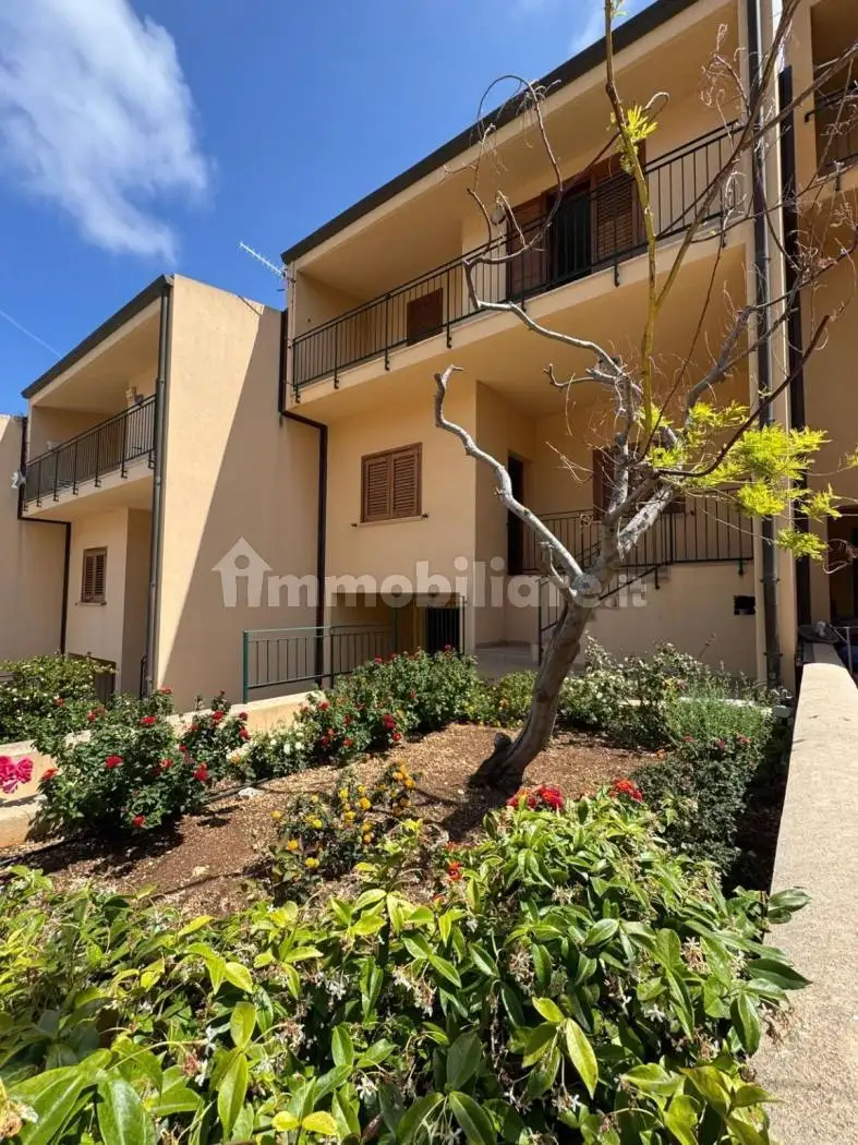 Villa unifamiliare via Circonvallazione Nord 2, Custonaci - foto 5