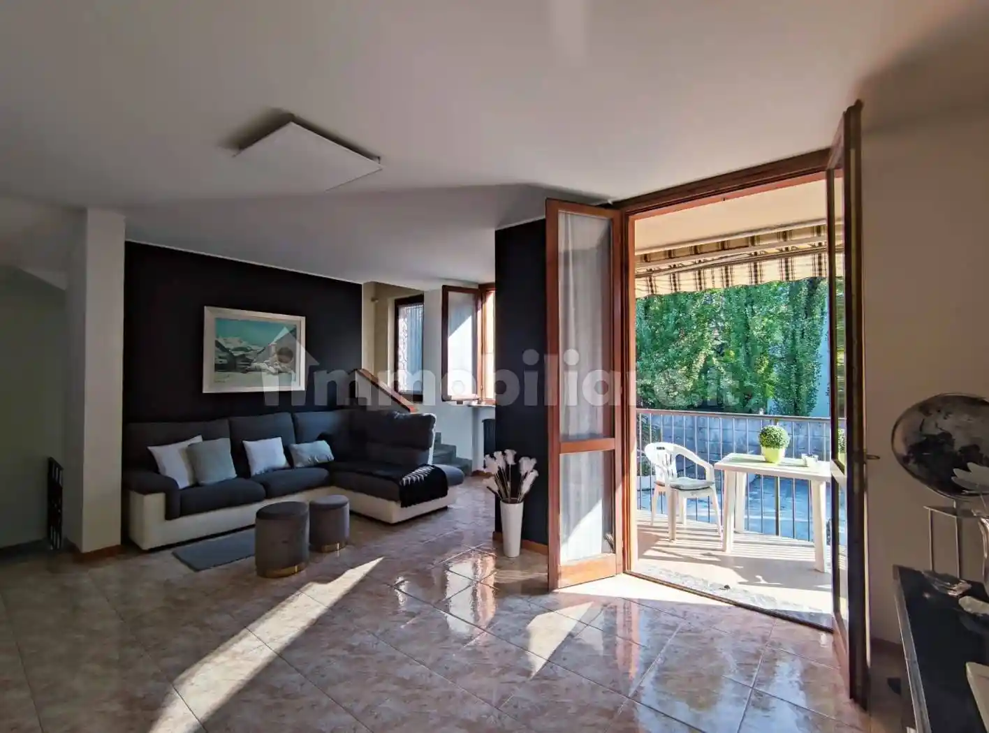 Villetta a schiera in vendita a Treviglio