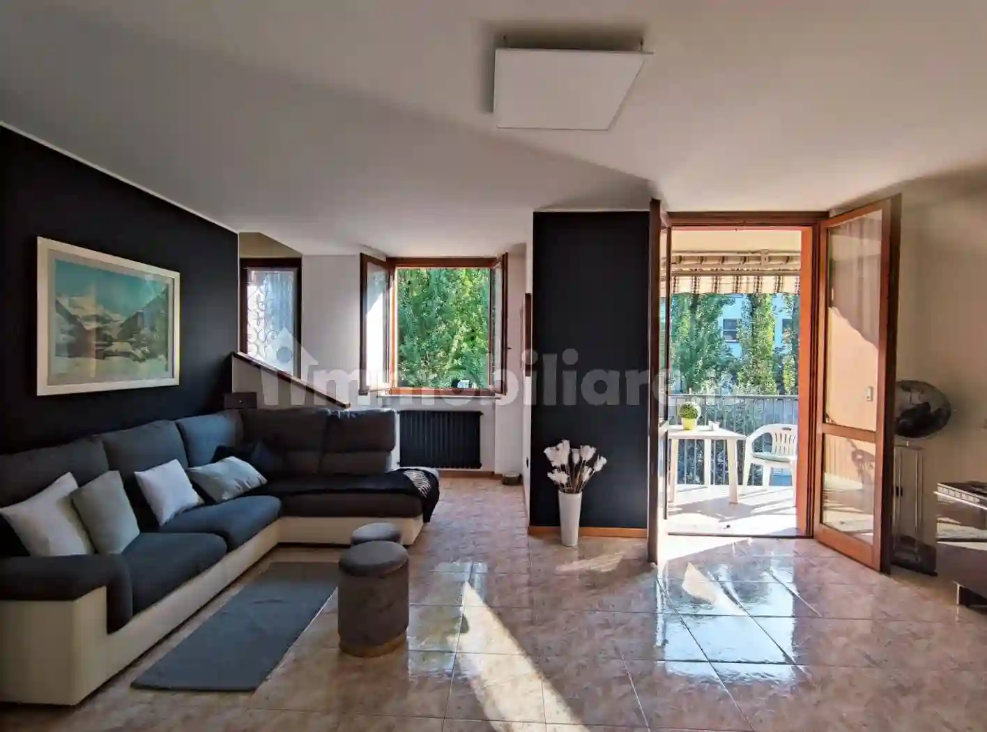 Villetta a schiera - foto 2