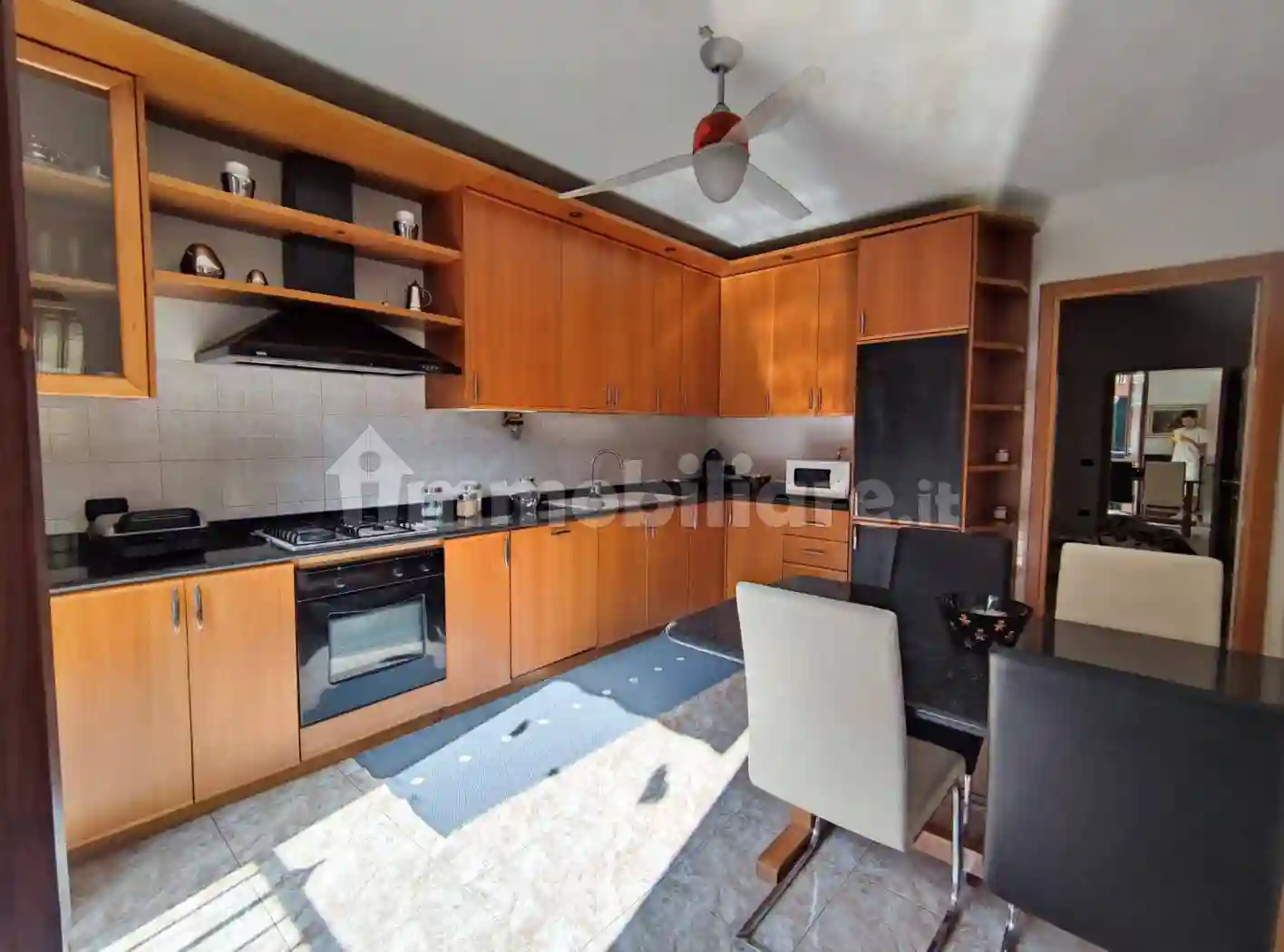 Villetta a schiera - foto 5