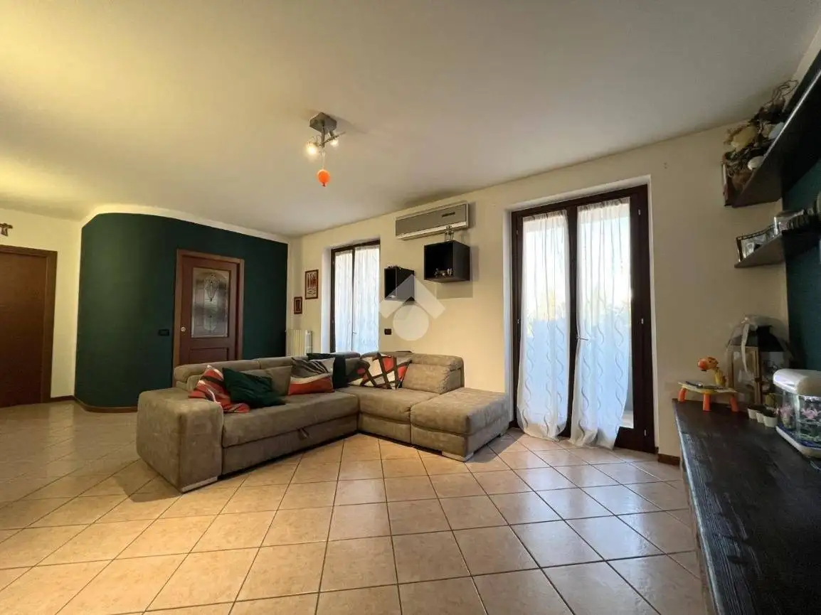 Appartamento in vendita a Asola