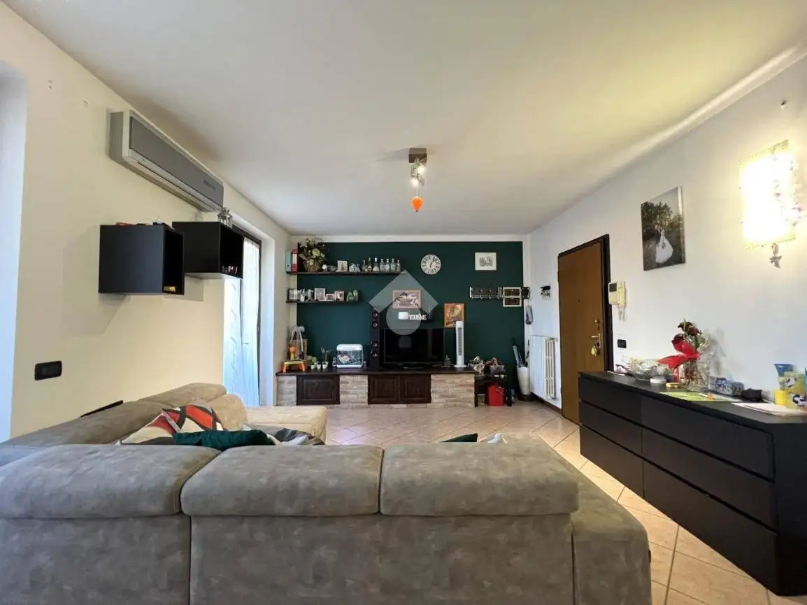 Trilocale V. Montello, Asola - foto 3