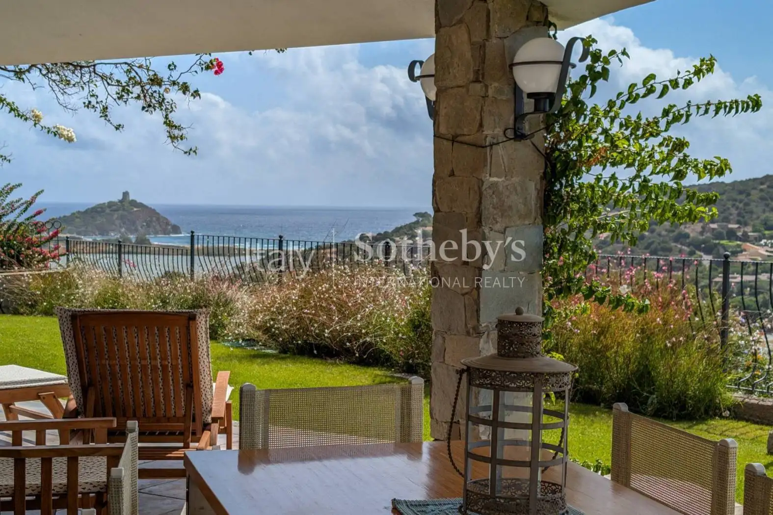 Villa unifamiliare Domus De Maria, Chia snc, Setti Ballas, Domus De Maria - foto 4