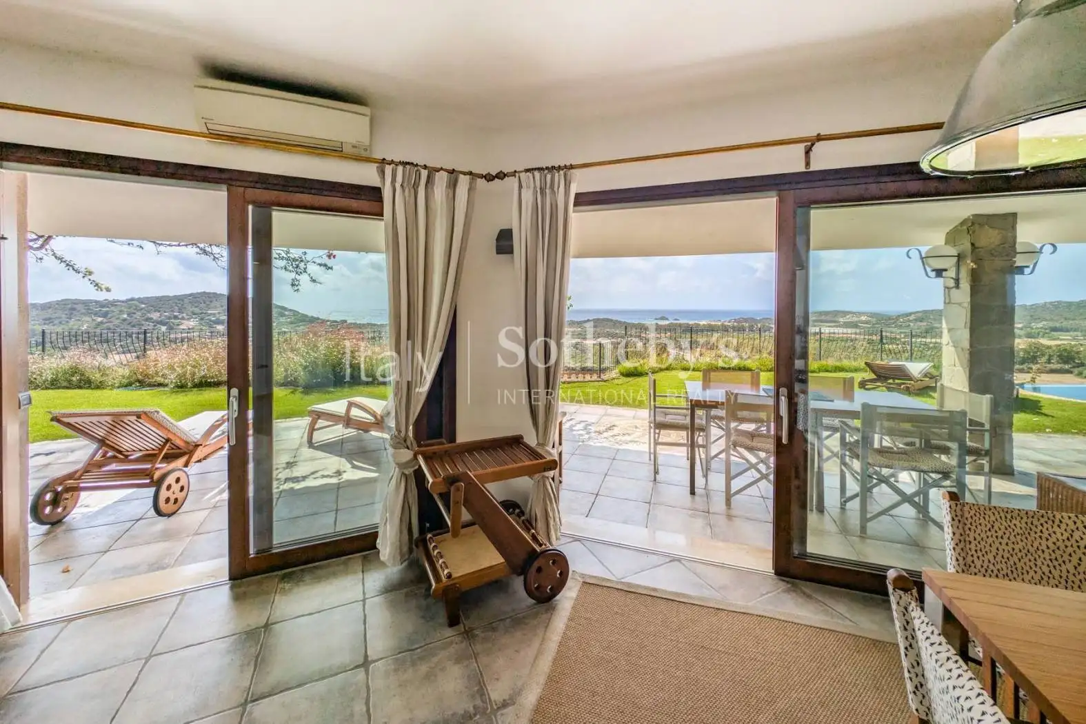 Villa unifamiliare Domus De Maria, Chia snc, Setti Ballas, Domus De Maria - foto 5