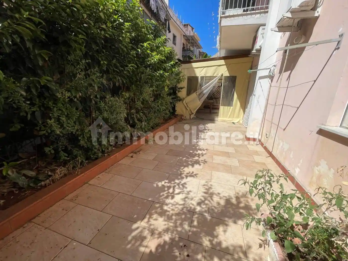 Appartamento in vendita a Palermo