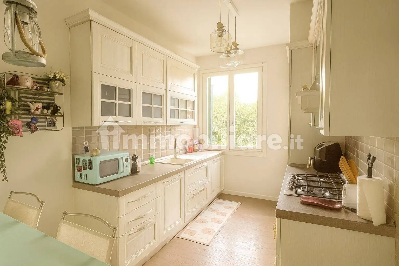 Appartamento in vendita a Venezia