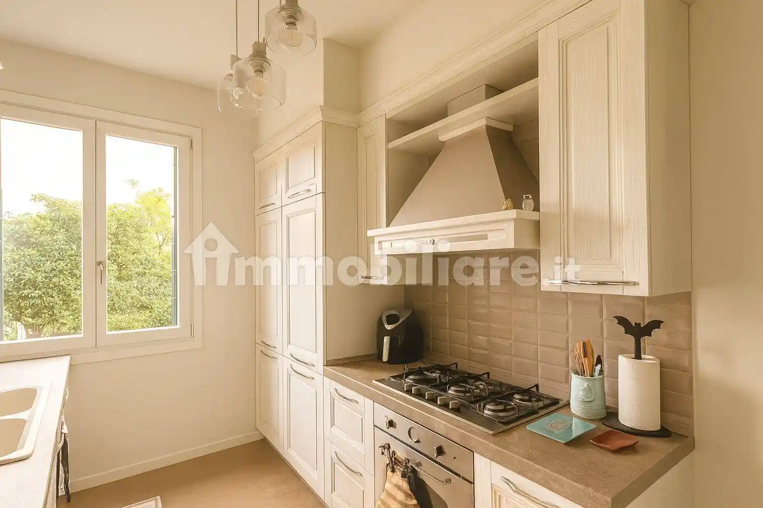 Trilocale Calle del Forno 292, Redentore - Palanca, Venezia - foto 2