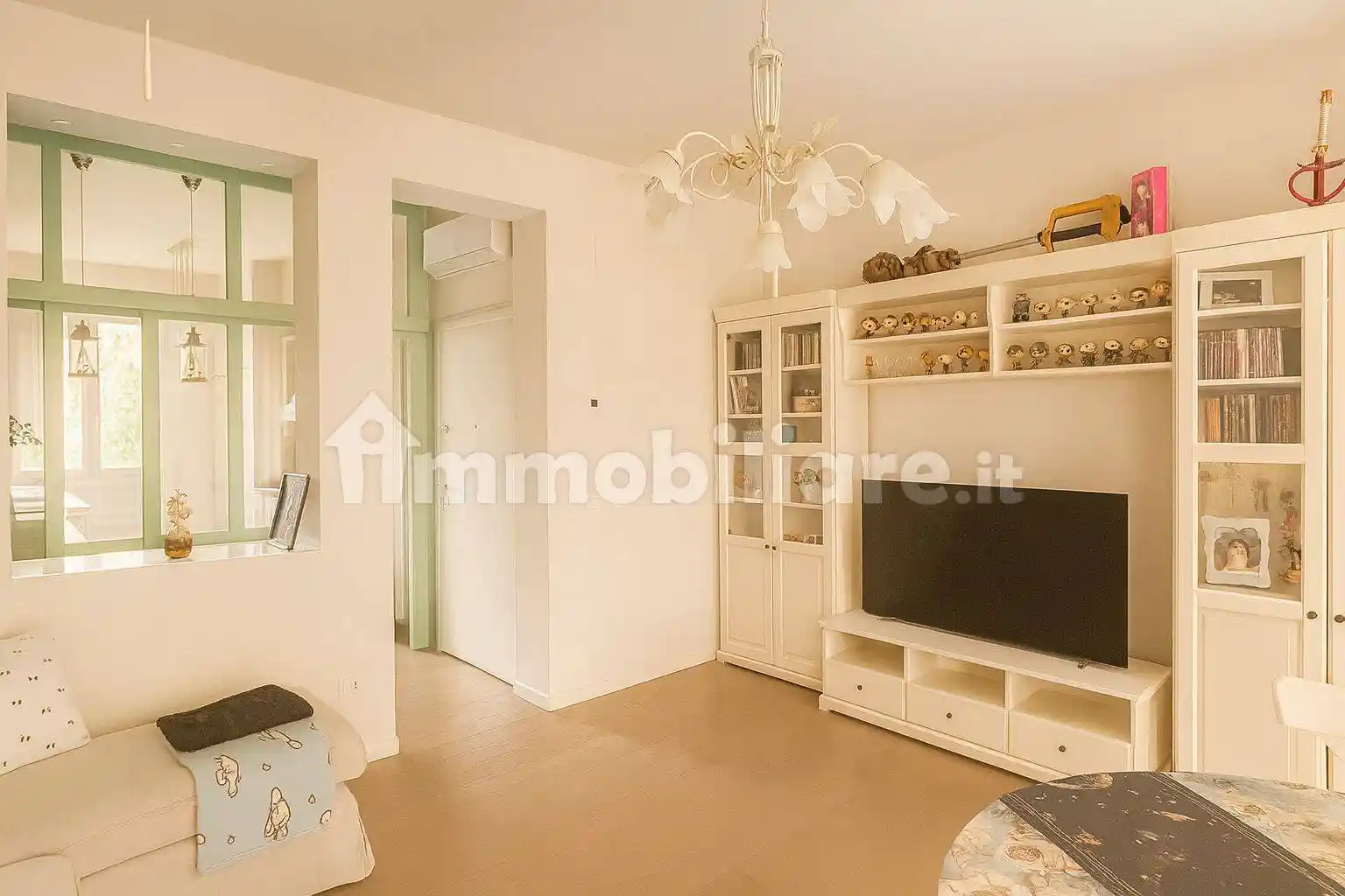 Trilocale Calle del Forno 292, Redentore - Palanca, Venezia - foto 4