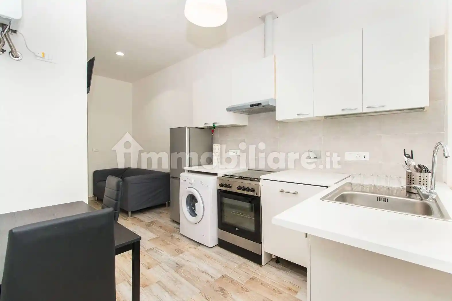 Appartamento in affitto a Torino