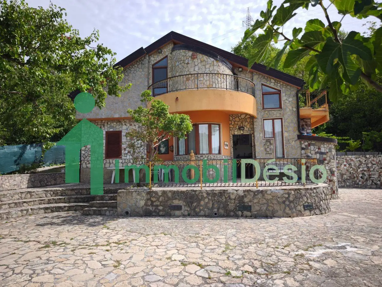 Villa in vendita a Potenza
