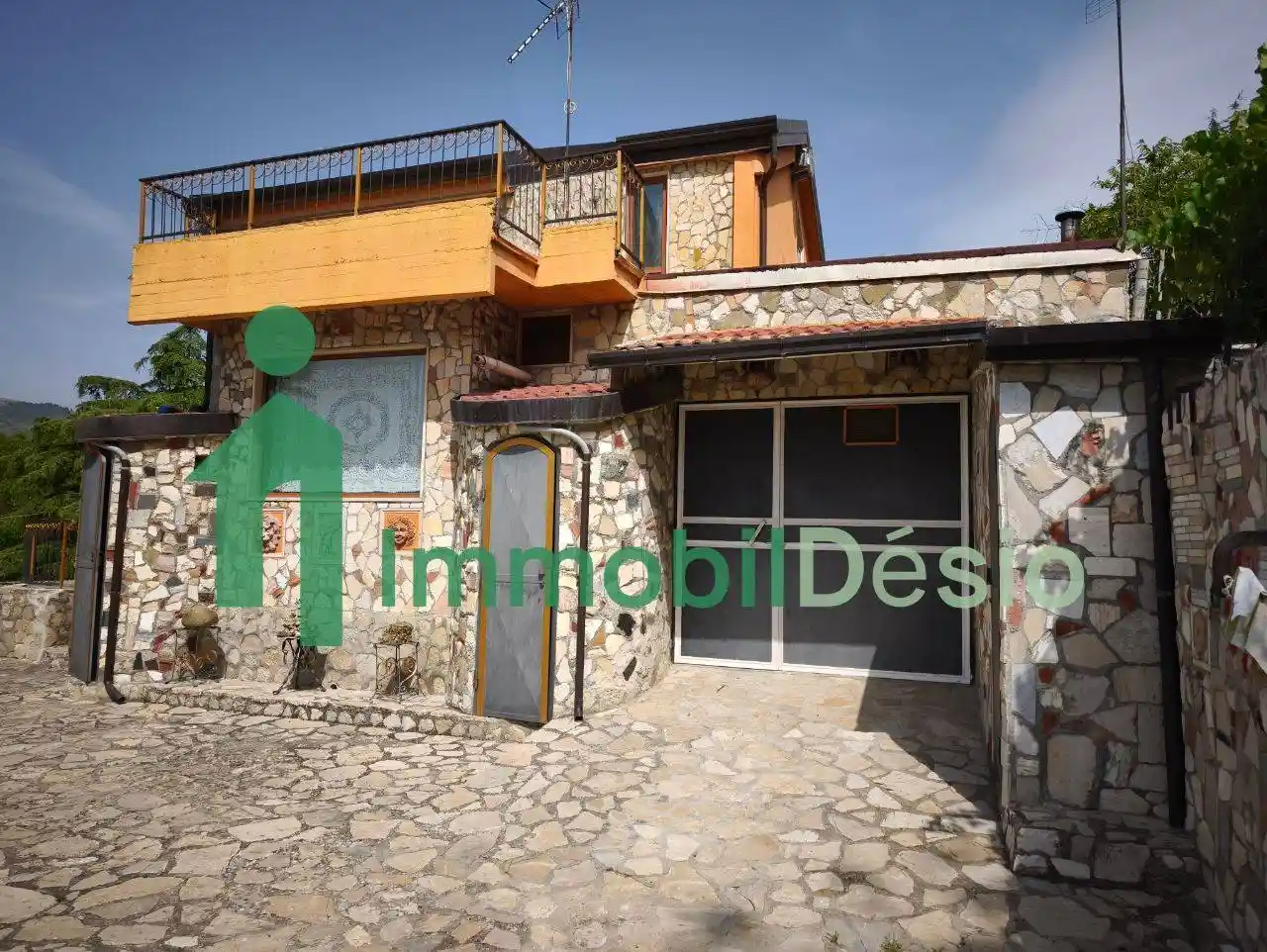 Villa unifamiliare via Felicione, Potenza - foto 2