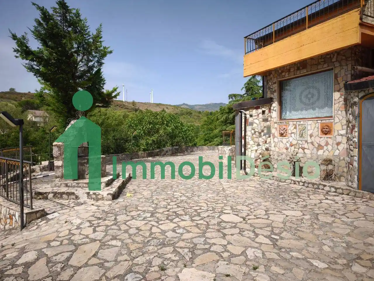 Villa unifamiliare via Felicione, Potenza - foto 3