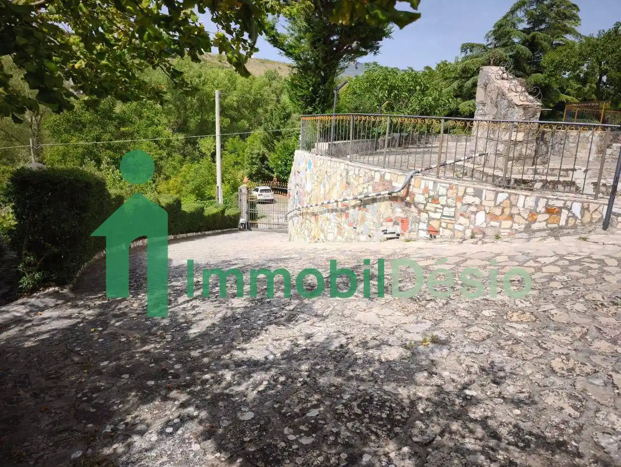 Villa unifamiliare via Felicione, Potenza - foto 4