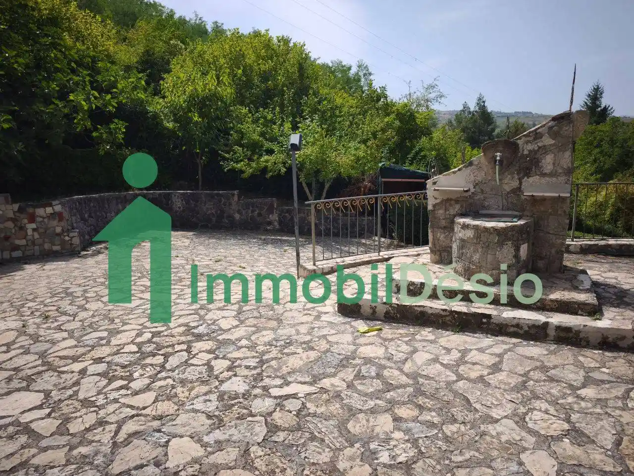 Villa unifamiliare via Felicione, Potenza - foto 5