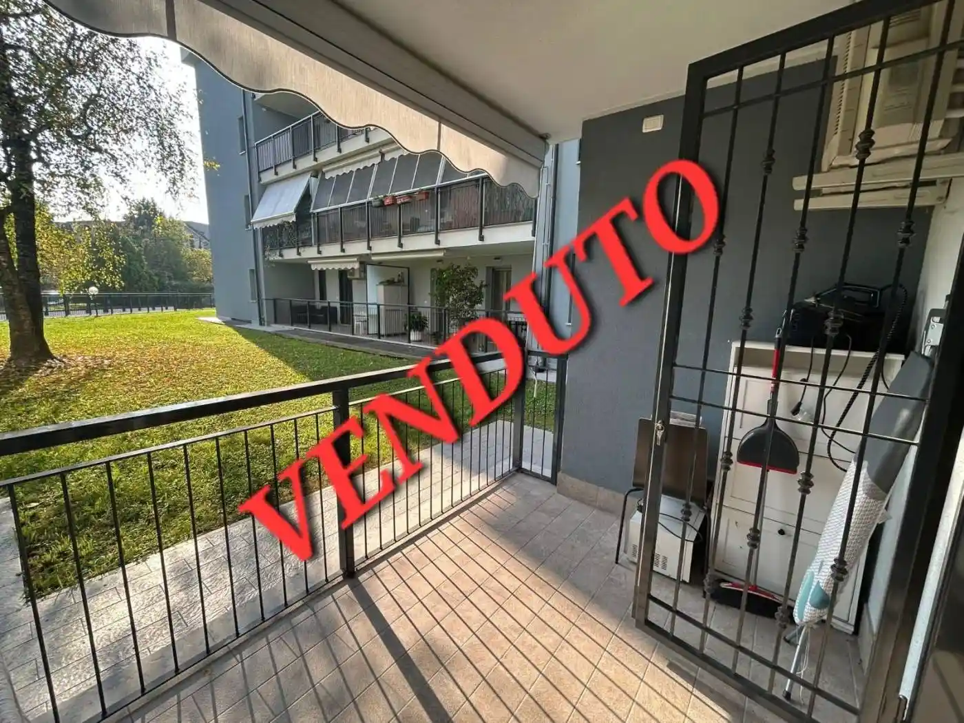Appartamento in vendita a Settimo Milanese
