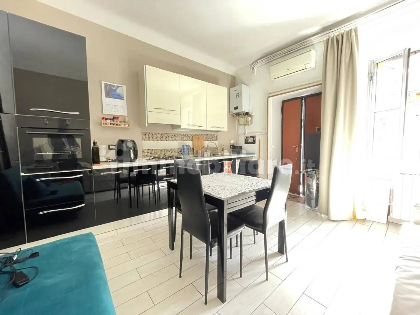 Apartment in vendita a Milan