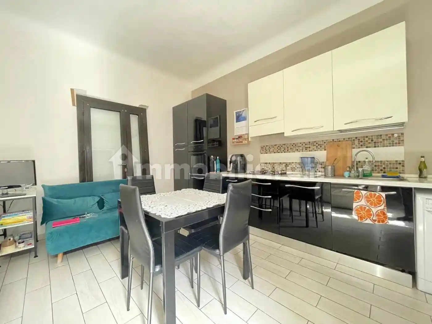 Bilocale via Pietro Borsieri 9, Isola, Milano - foto 3