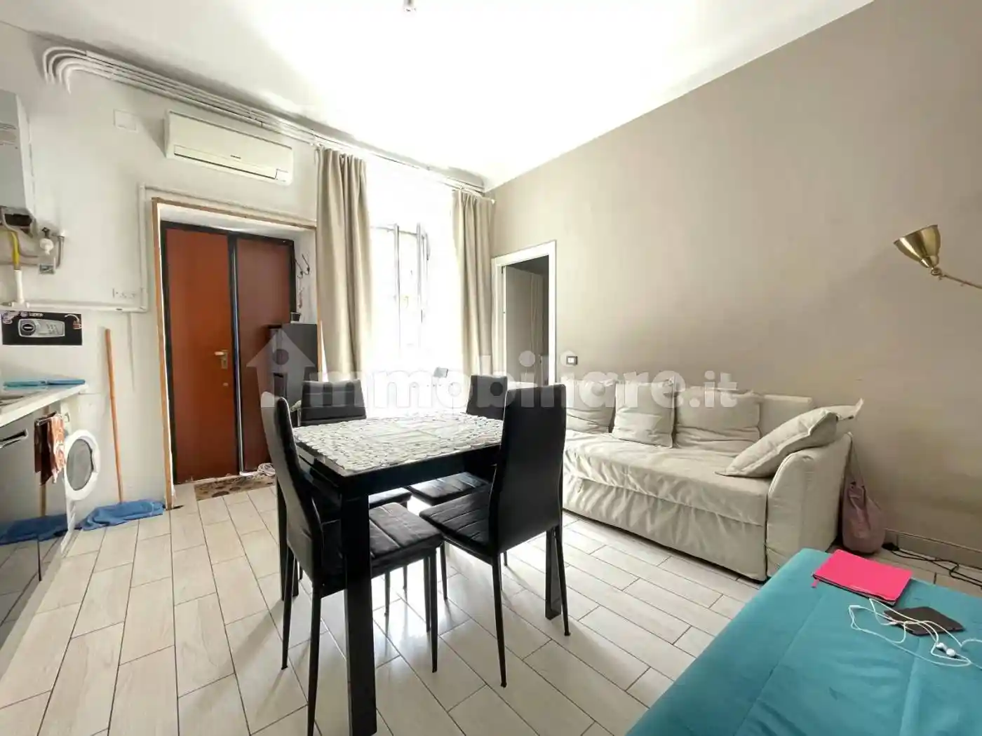 Bilocale via Pietro Borsieri 9, Isola, Milano - foto 4