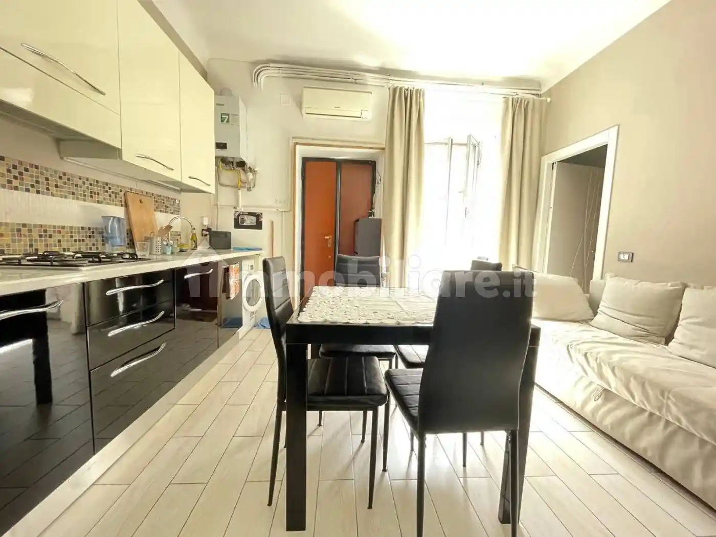 Bilocale via Pietro Borsieri 9, Isola, Milano - foto 5