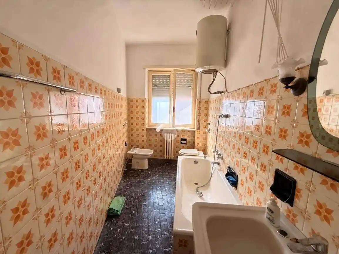 Bilocale viale libertà 14, Centro Storico, Pavia - foto 4