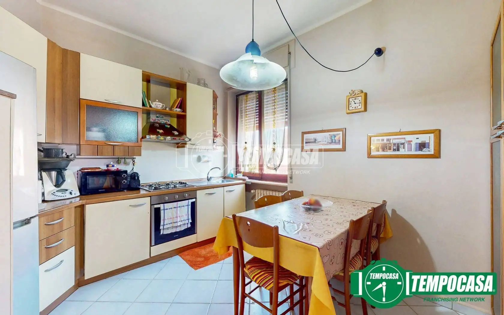 Appartamento in vendita a Alessandria