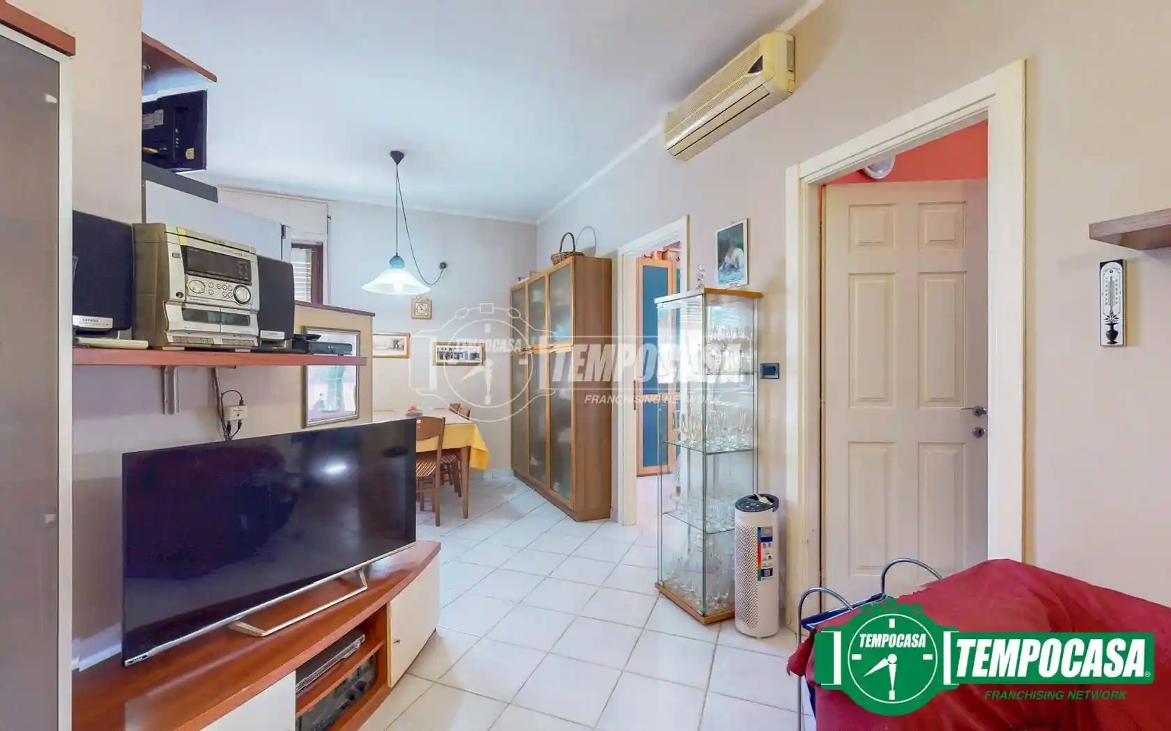 Trilocale via Giovanni Testone 16, Europa, Alessandria - foto 2