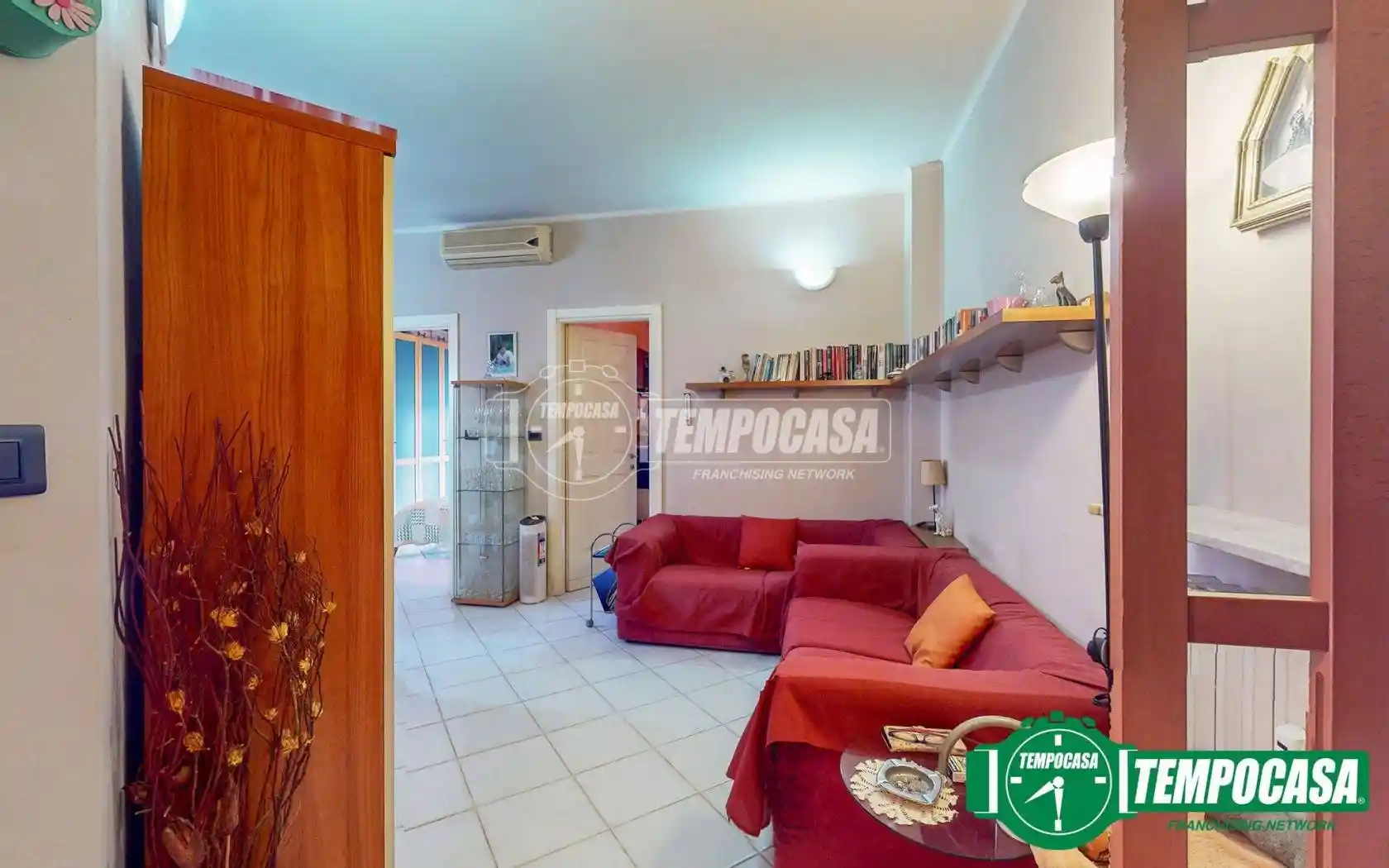 Trilocale via Giovanni Testone 16, Europa, Alessandria - foto 3