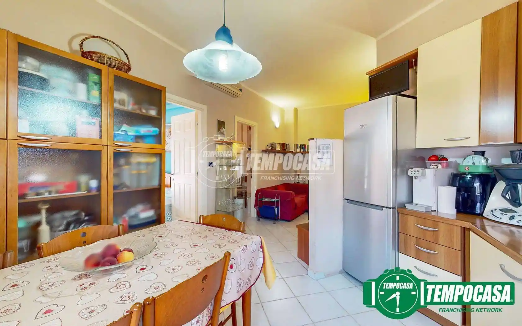 Trilocale via Giovanni Testone 16, Europa, Alessandria - foto 4