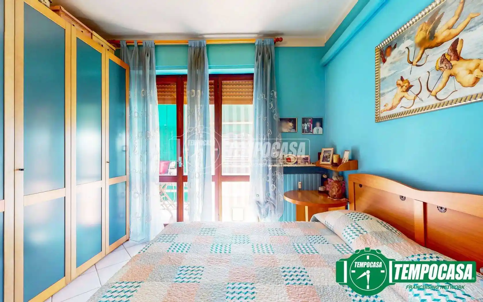 Trilocale via Giovanni Testone 16, Europa, Alessandria - foto 5