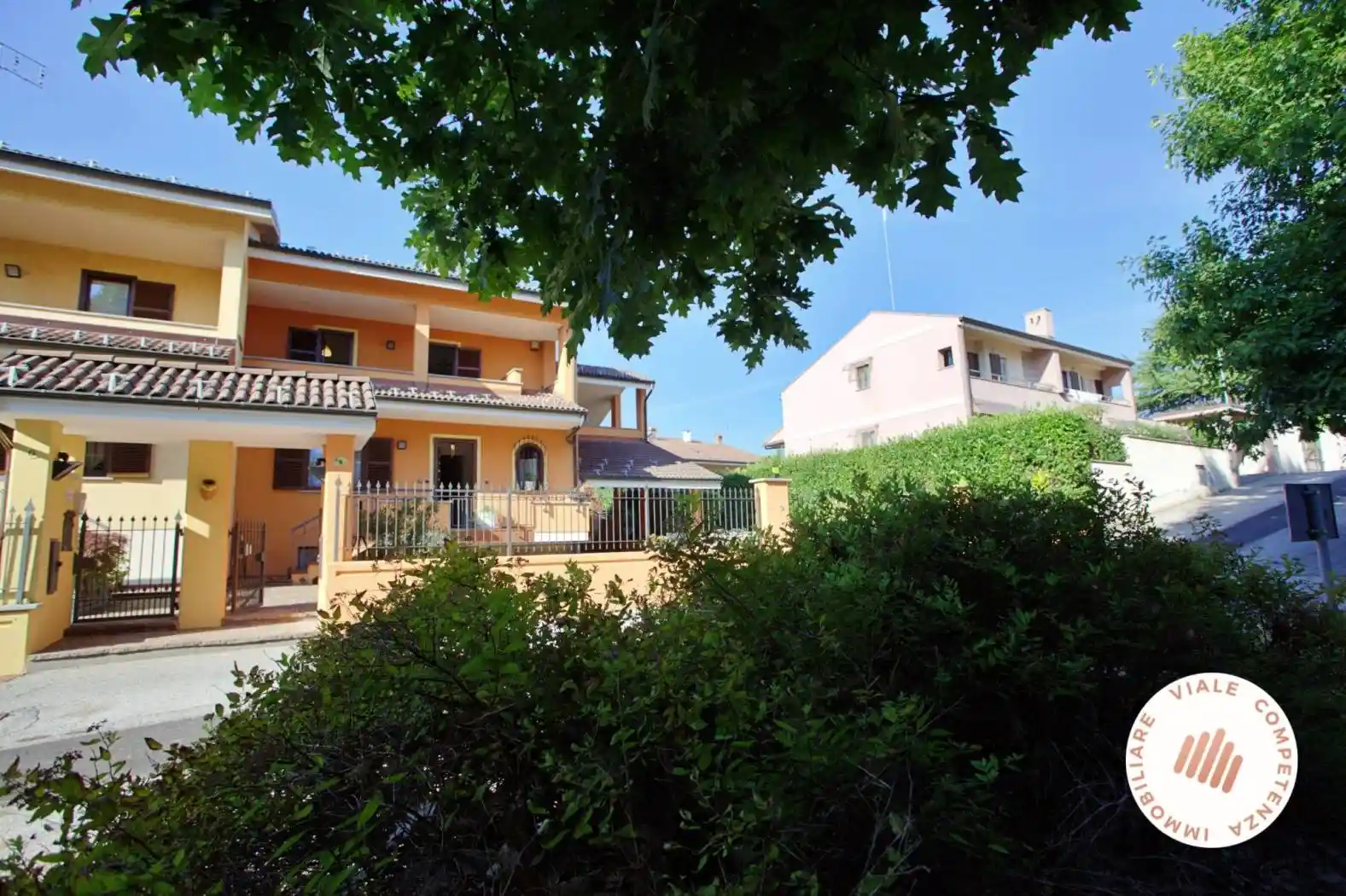 Villetta a schiera - foto 2