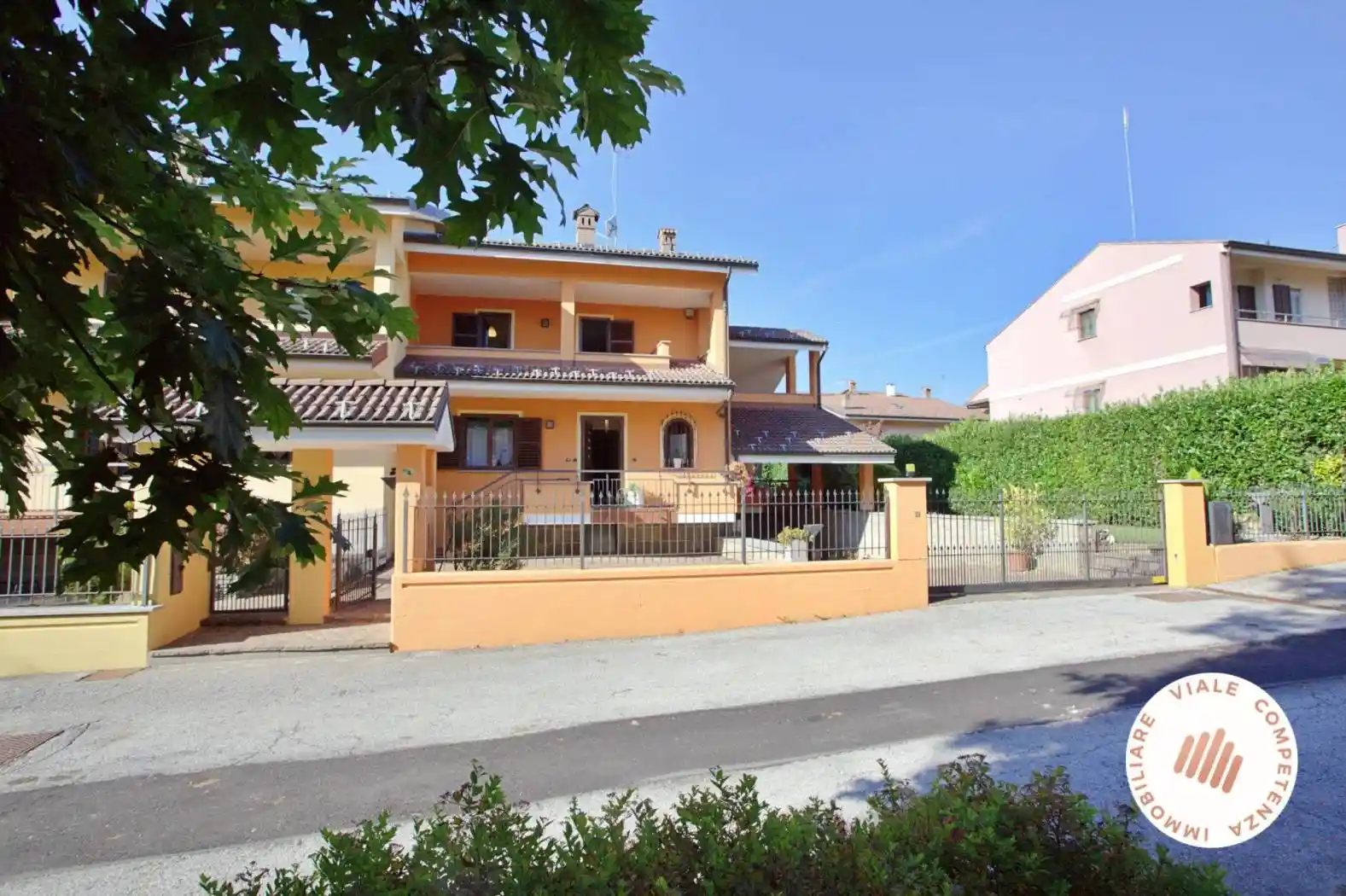 Villetta a schiera - foto 3