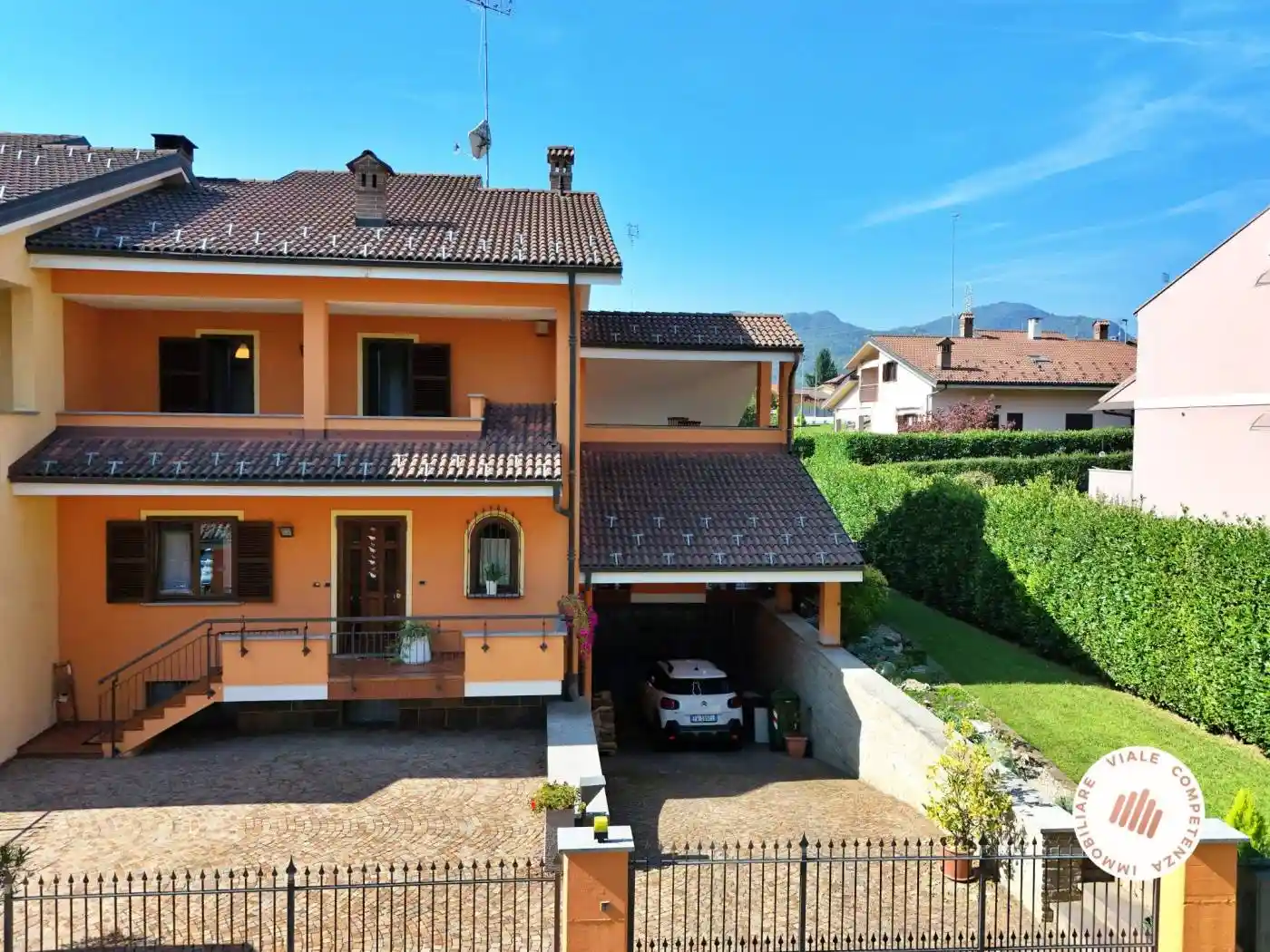 Villetta a schiera - foto 4