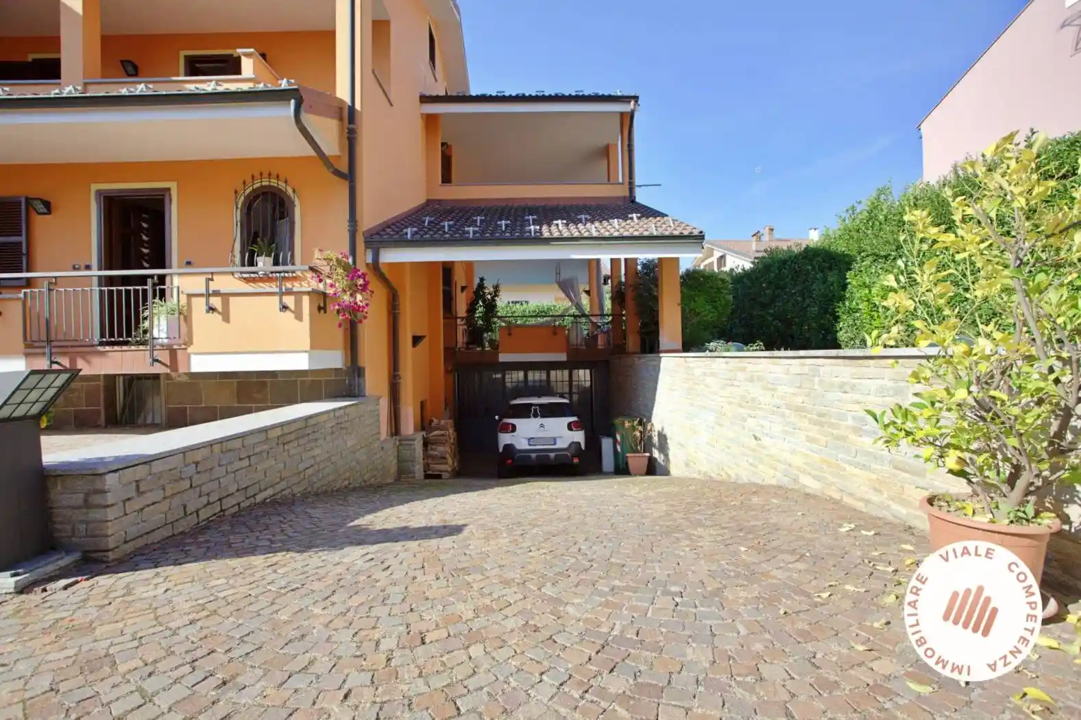 Villetta a schiera - foto 5