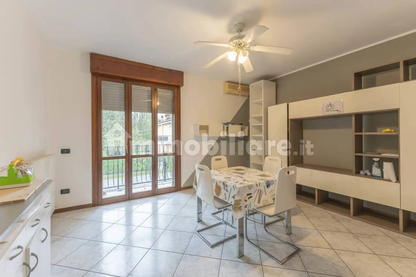 Villa in vendita a Galliera