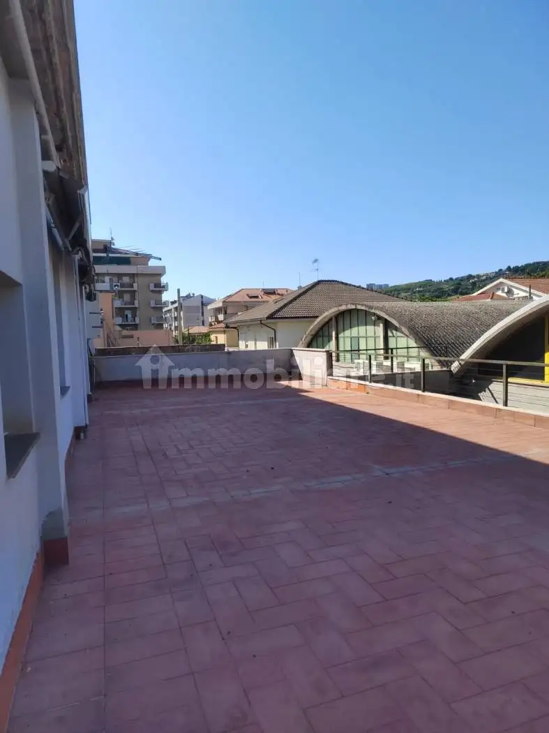 Appartamento in vendita a Montesilvano