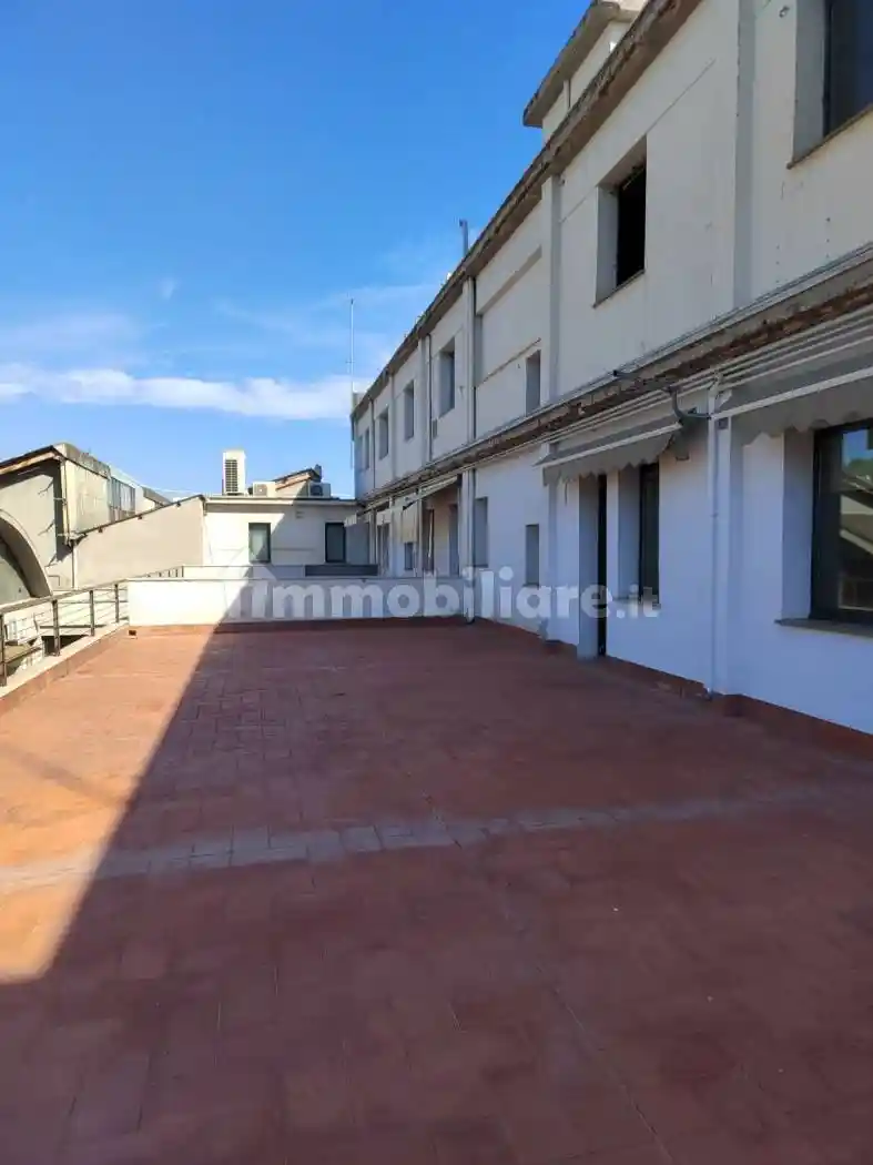 Appartamento corso Umberto I 590, Santa Filomena, Montesilvano - foto 2
