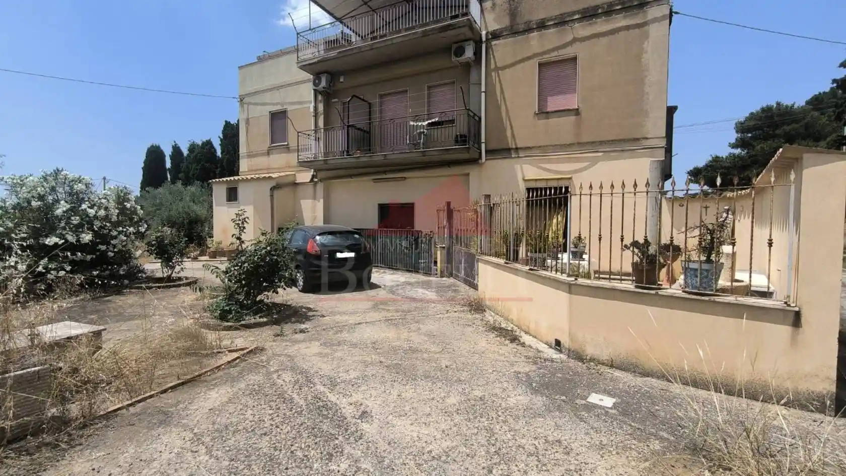 Appartamento in vendita a Caltagirone