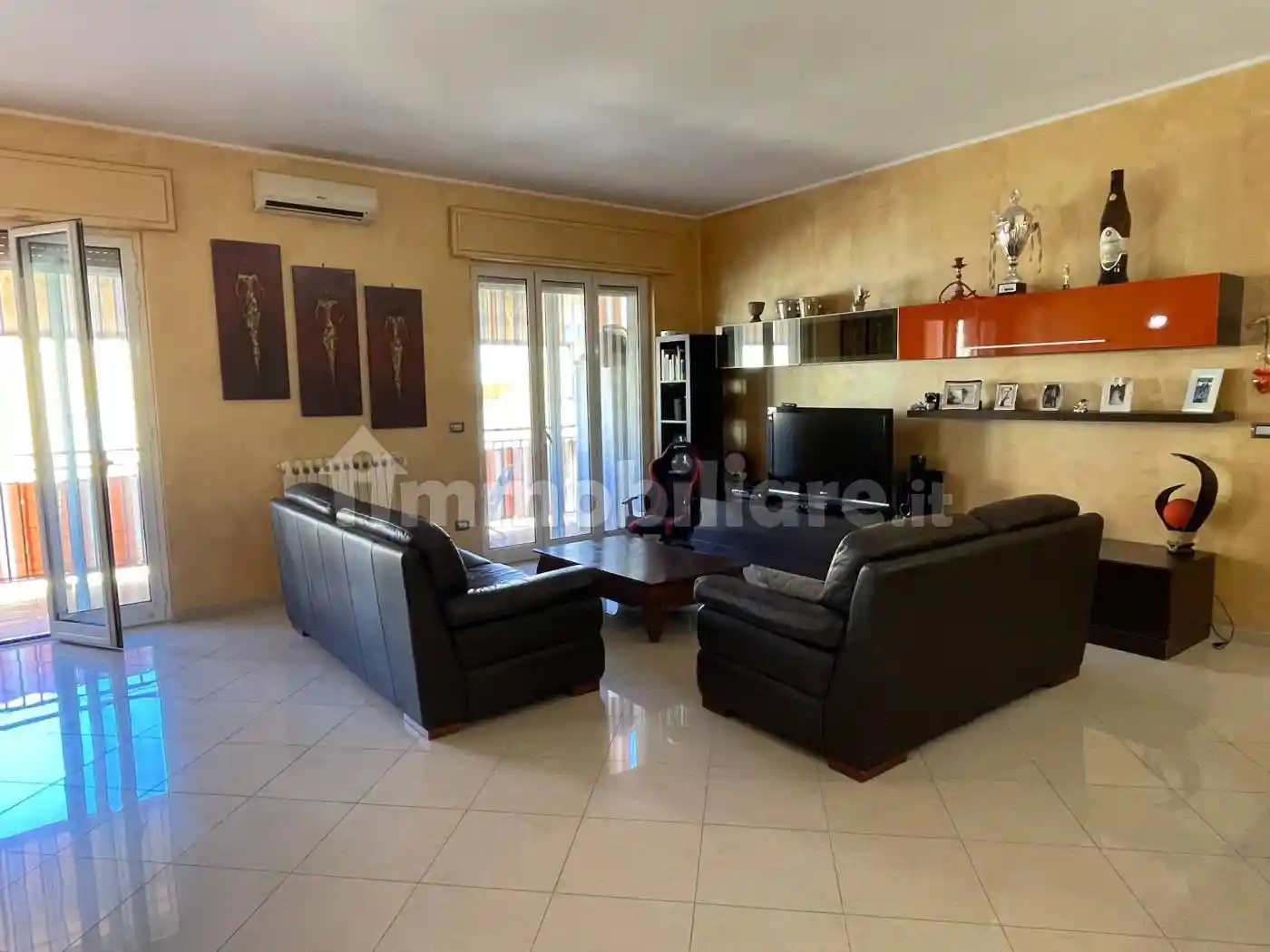 Appartamento in vendita a Monopoli