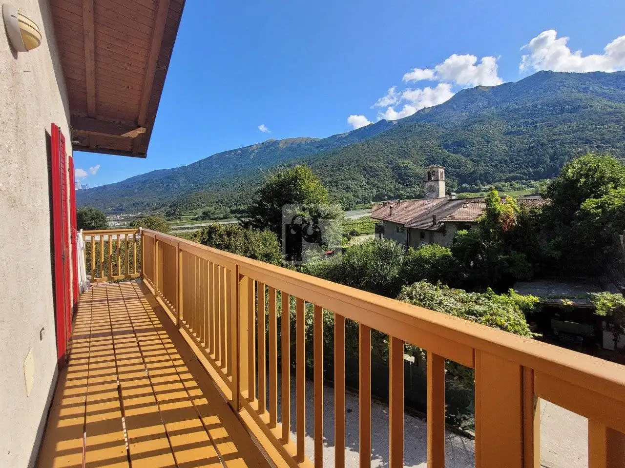 Trilocale via Alessandro Manzoni, Brusino, Cavedine - foto 3