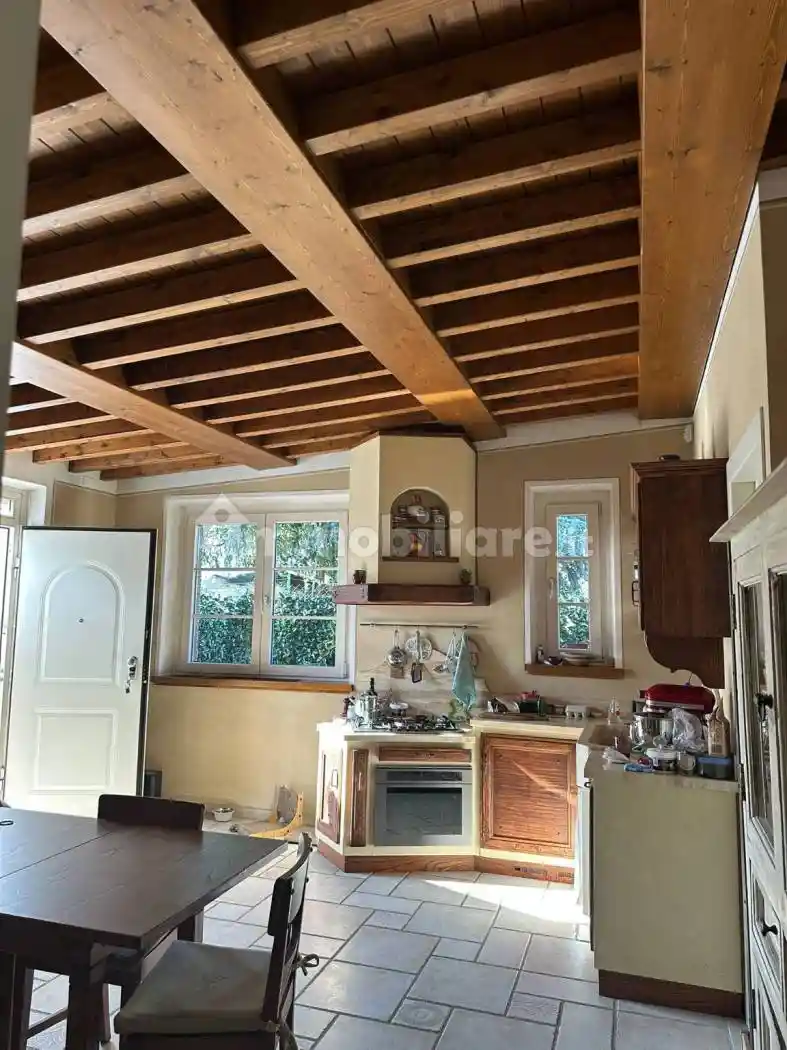 Villa unifamiliare via delle Ville Prima snc, San Pietro a Vico - San Cassiano, Lucca - foto 3