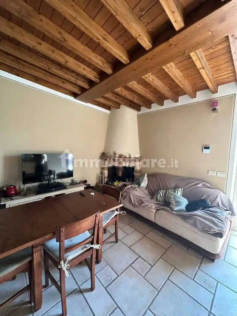 Villa unifamiliare via delle Ville Prima snc, San Pietro a Vico - San Cassiano, Lucca - foto 5