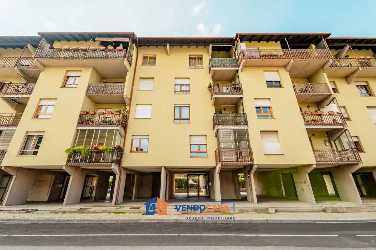 Quadrilocale via San Pio X 3, Cerialdo, Cuneo - foto 2