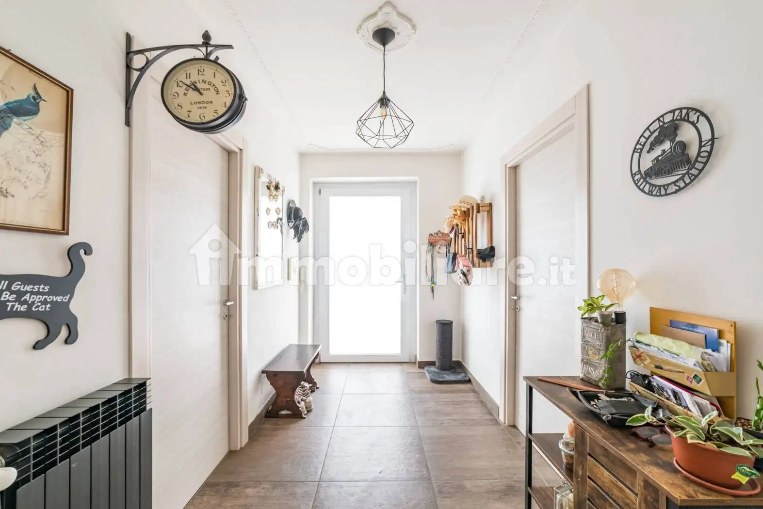 Casa indipendente in vendita a Moretta