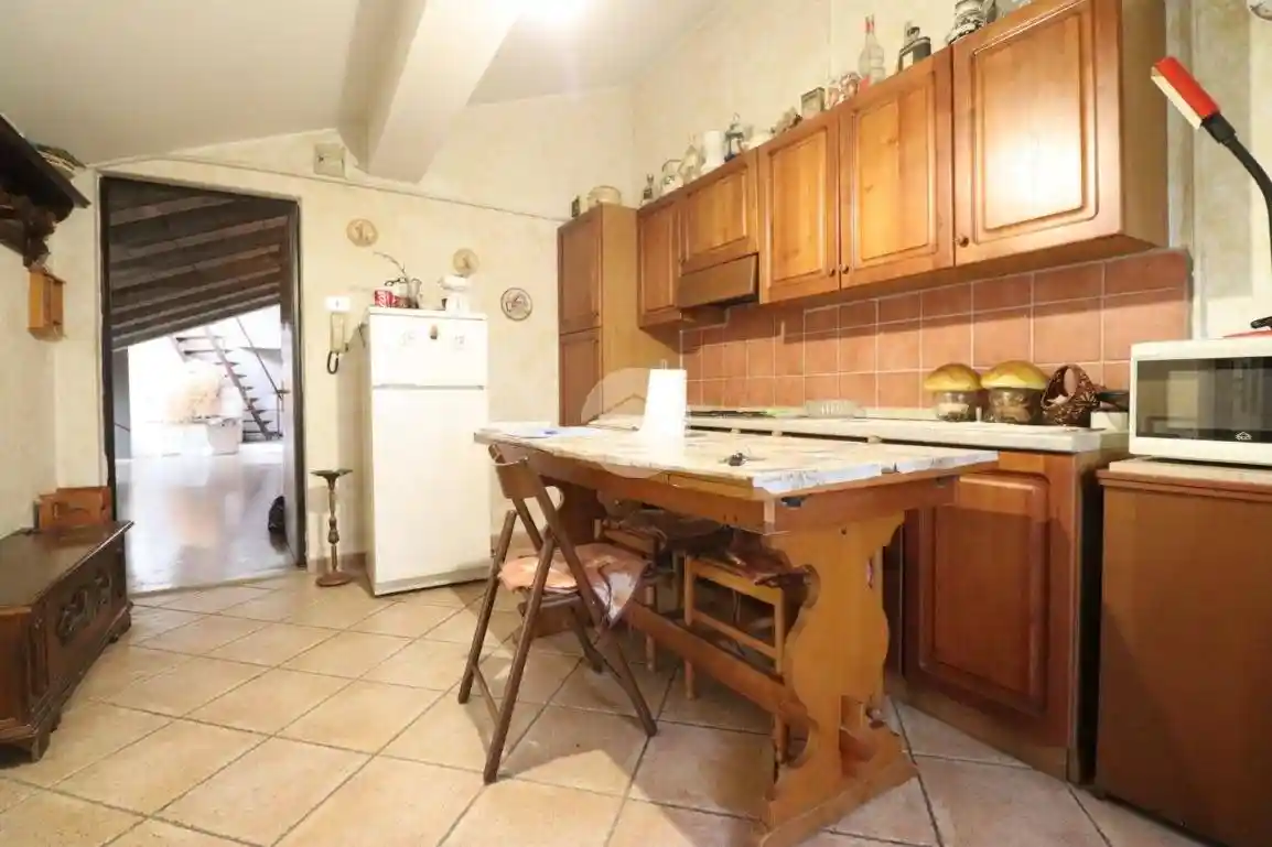 Appartamento in vendita a Mantova