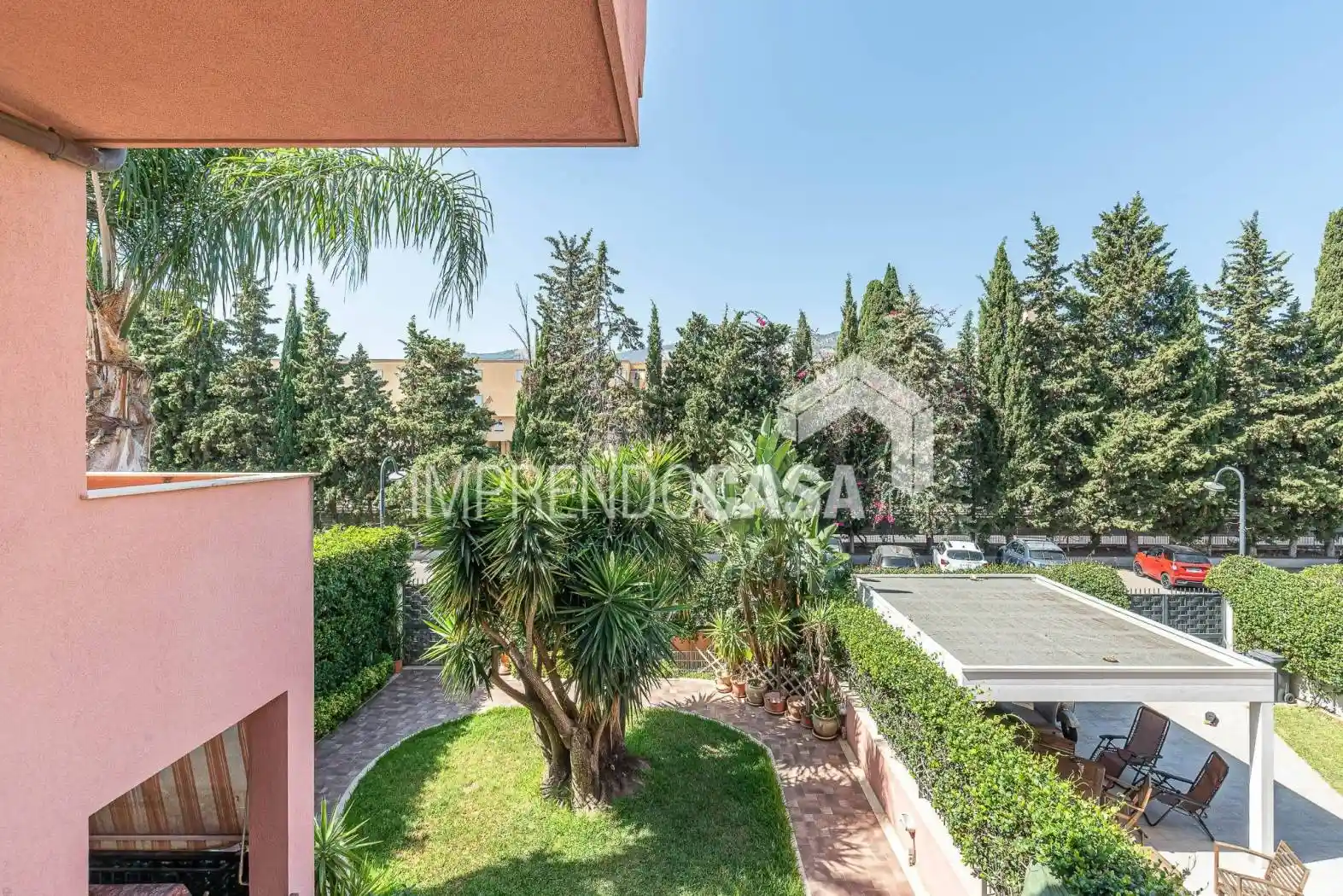 Appartamento viale Sandro Pertini 710, San Filippo Neri, Palermo - foto 2