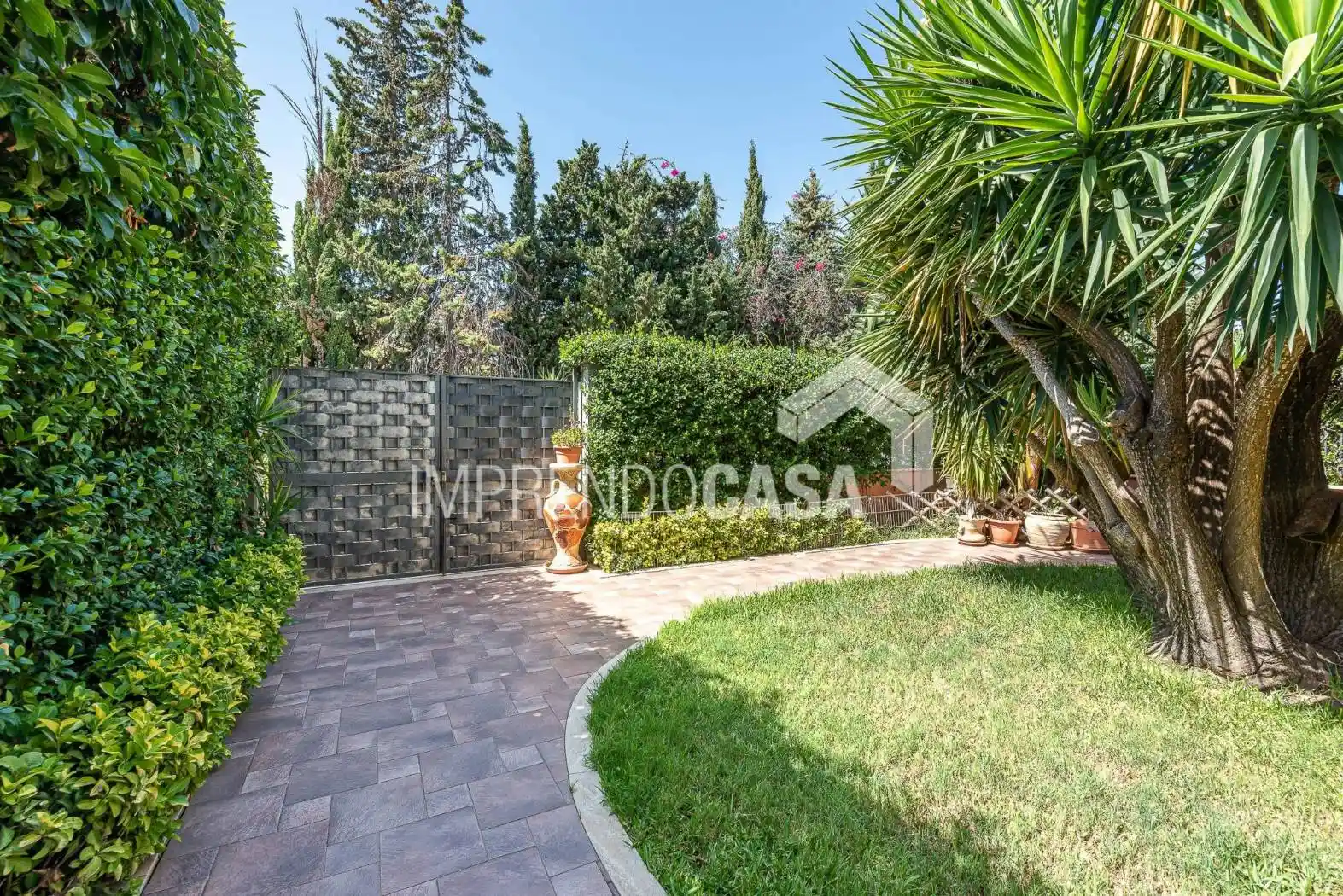 Appartamento viale Sandro Pertini 710, San Filippo Neri, Palermo - foto 3