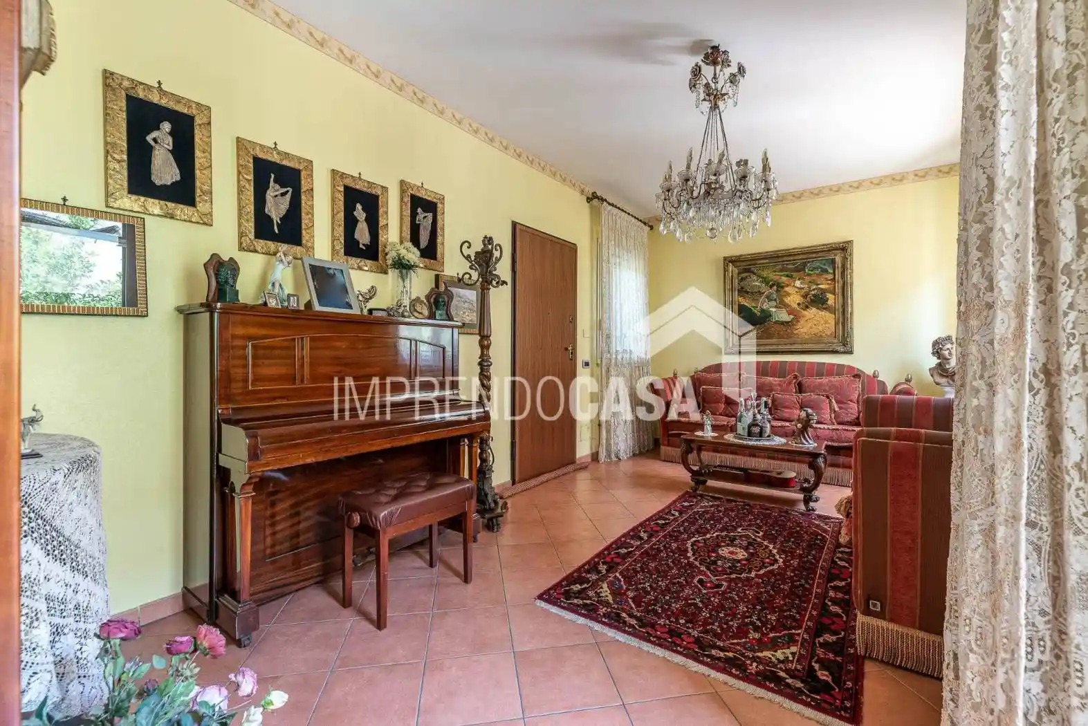 Appartamento viale Sandro Pertini 710, San Filippo Neri, Palermo - foto 4