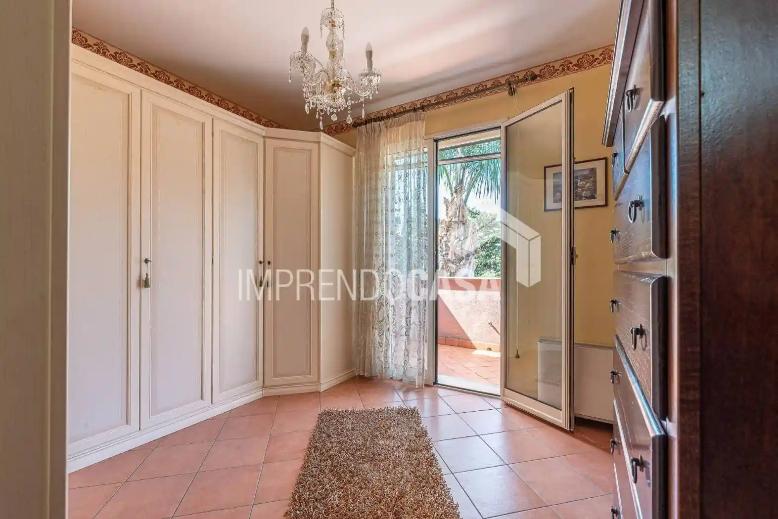 Appartamento viale Sandro Pertini 710, San Filippo Neri, Palermo - foto 5