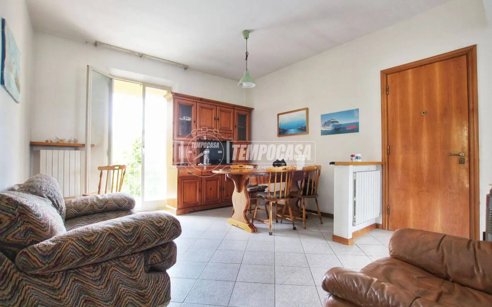 Appartamento in vendita a Ancona